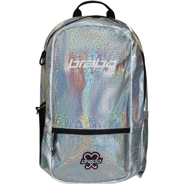 Brabo_Backpack_FUN_Shiny_White