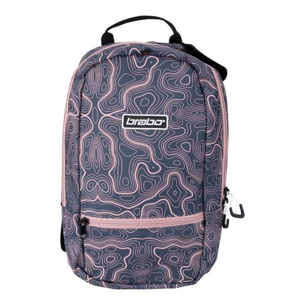 Brabo_Backpack_Fun_Lines_St_Gr_Soft_Pink