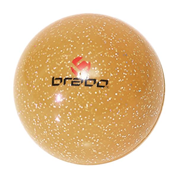 Brabo_GlitterBall_Gold