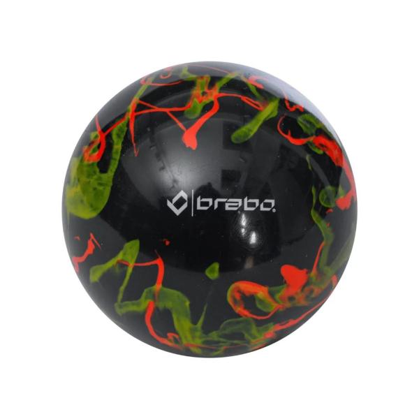 Brabo_Hockeyball_Black_Blister