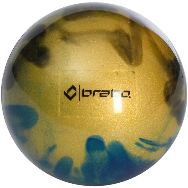 Brabo_Hockeyball_Gold_Blister