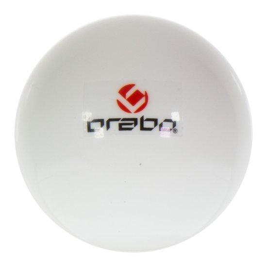 Brabo_Hockeyball_White