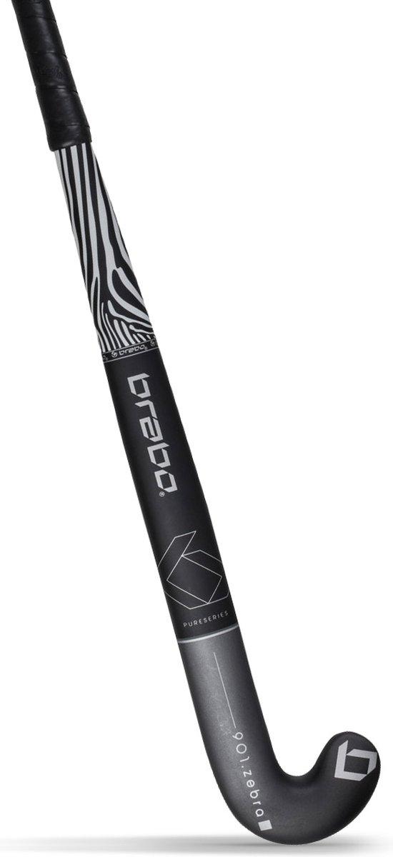 Brabo_Pure_Zebra_MidBow