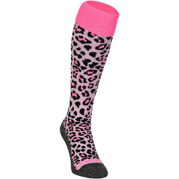 Brabo_Socks_Cheetah_Soft_Pink_Original_
