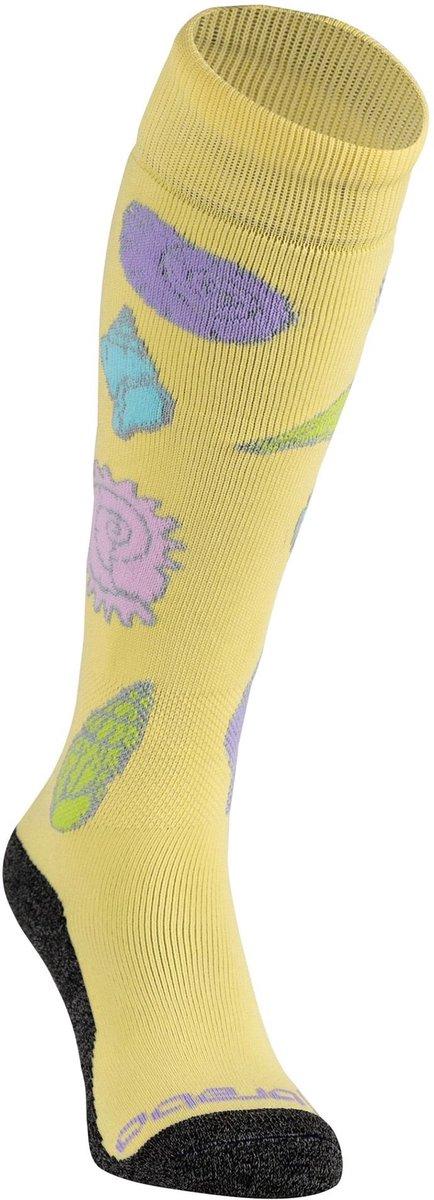 Brabo_Socks_Shell_Soft_Yellow