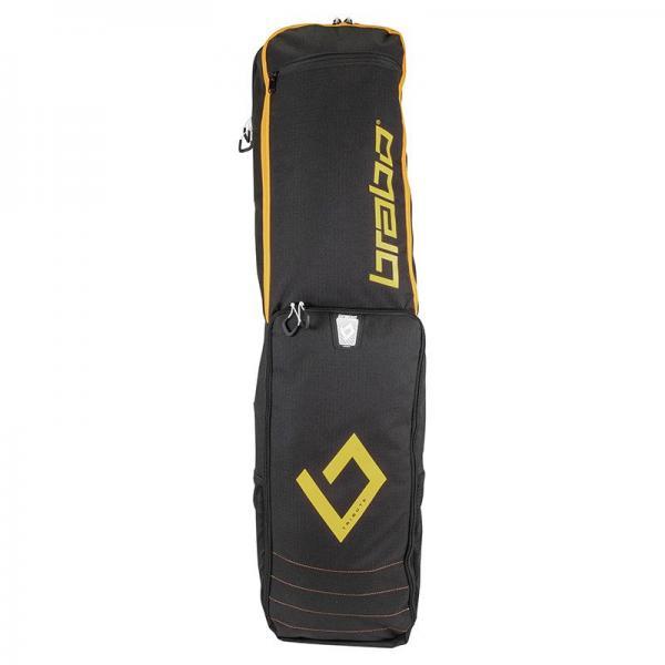 Brabo_Stickbag_Tribute_Black_Gold