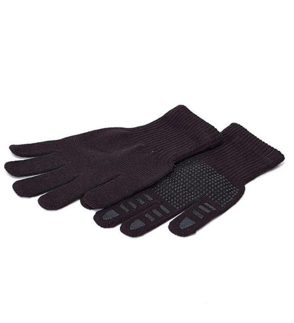 Brabo_Winterglove_Plain_Black