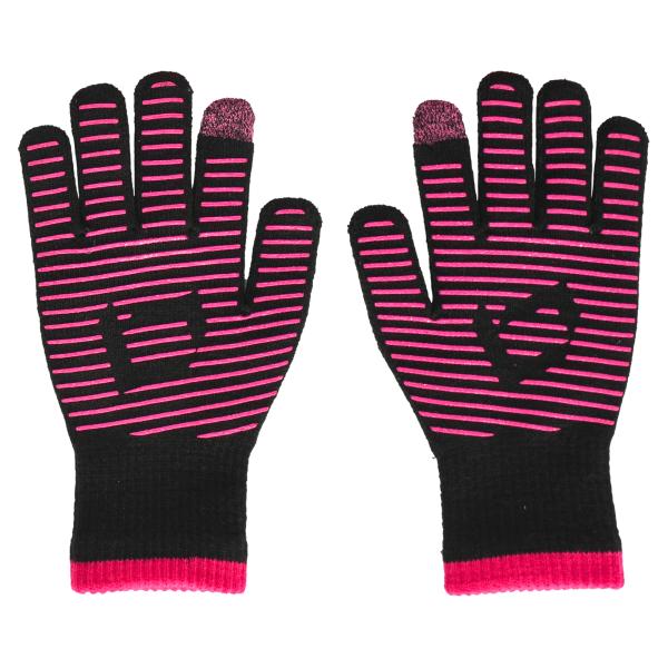 Brabo_Winterglove_Swipe_Black_Pink