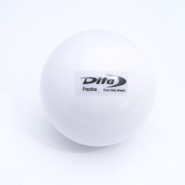 Dita_Hockeyball_White