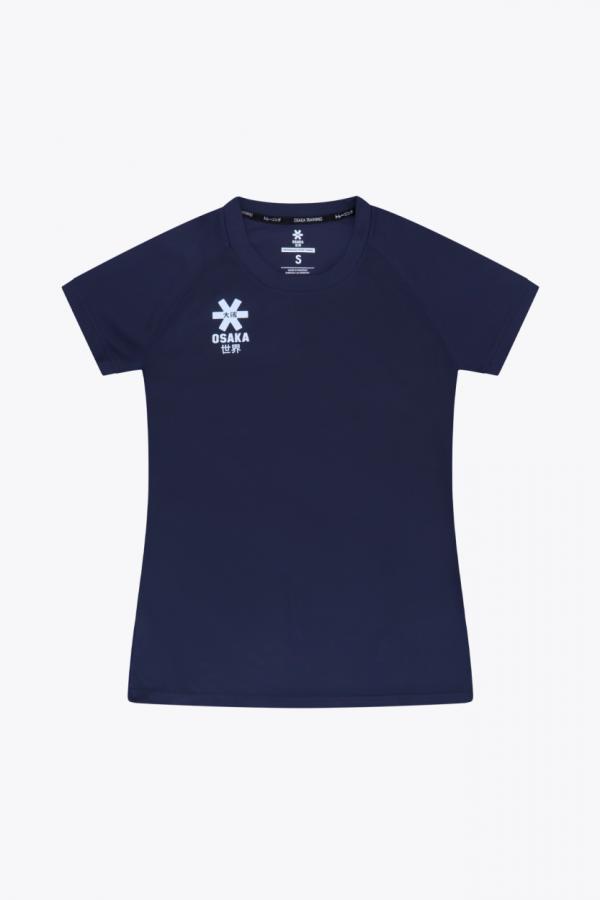 Osaka_Women_Training_Tee_Navy