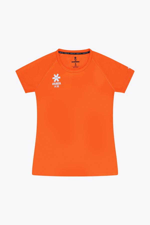 Osaka_Women_Training_Tee_Orange