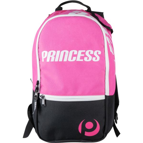 Princess_Backpack_No_Excuse_JR_Black_Pink