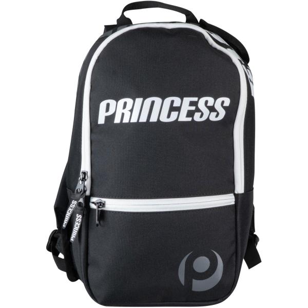 Princess_Backpack_No_Excuse_JR_Black_White