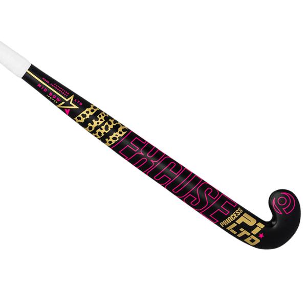 Princess_No_Excuse_LTD_Black_Leopard_MidBow_Indoor