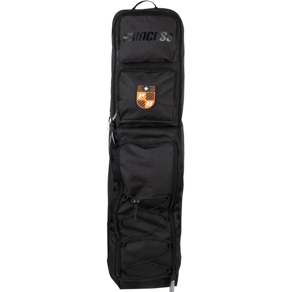 Princess_Stickbag_Competition_Black_Black