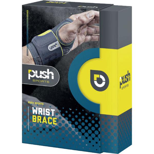 Push_Sports_Wrist_Brace