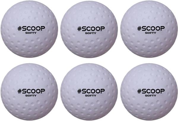 Scoop_DimpleBall