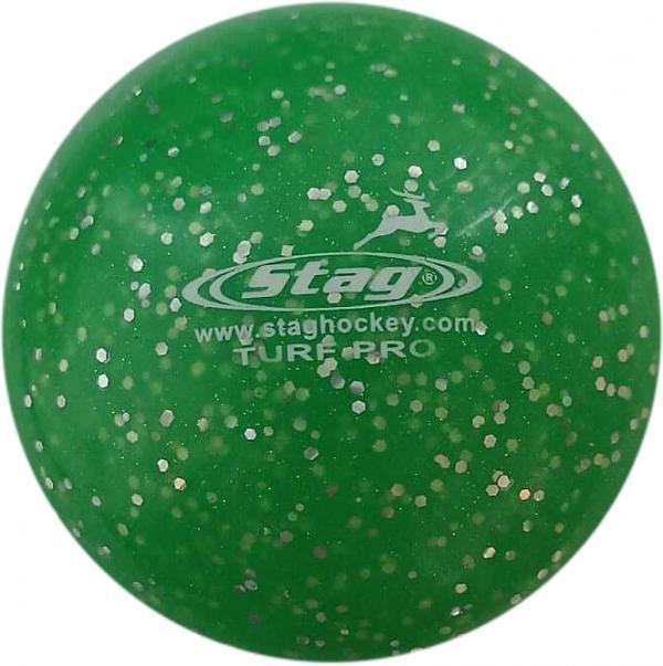Stag_Glitterball_Green