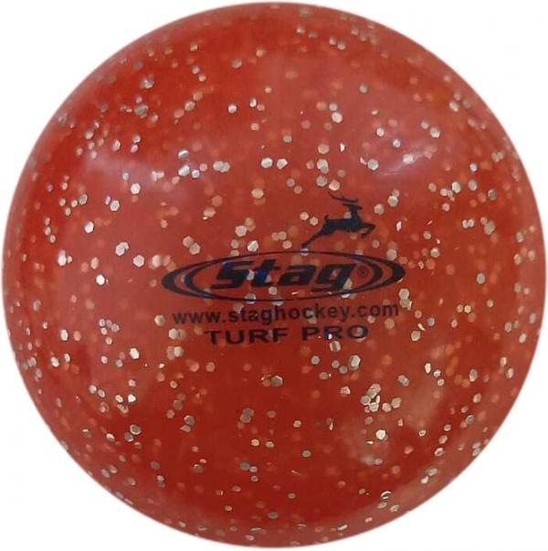 Stag_Glitterball_Orange