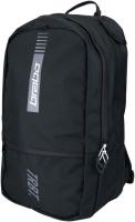 Brabo_Backpack_Tribute_Junior_Black_White