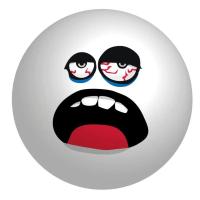 Brabo_Emojis_Ball_White_Blister