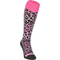 Brabo_Socks_Cheetah_Soft_Pink_Original_