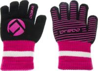 Brabo_Winterglove__Black_Pink