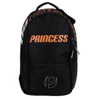 Princess_Backpack_No_Excuse_Junior_Black_Orange