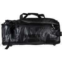 Princess_Duffle_Premium_Black_White