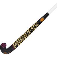 Princess_No_Excuse_LTD_Black_Leopard_MidBow_Indoor_1
