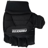 Princess_Premium_Player_Glove_Bk_Wh_1