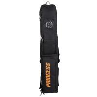 Princess_Stickbag_No_Excuse_Black_Orange