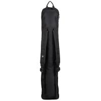 Princess_Stickbag_No_Excuse_Black_Orange_1
