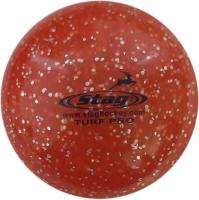 Stag_Glitterball_Orange