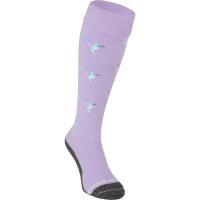 Brabo_Socks_Hummingbird_Purple