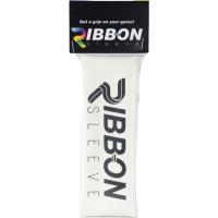 Ribbon_Sleeve_White