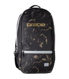 Brabo_Backpack_FUN_Marble_Black