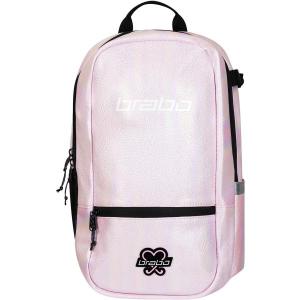 Brabo_Backpack_FUN_Pink_Holo