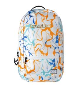 Brabo_Backpack_FUN__Marble_White
