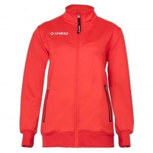Brabo_F1_Jacket_Women_Red