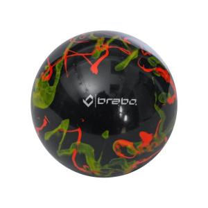 Brabo_Hockeyball_Black_Blister