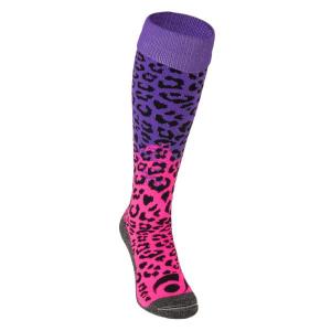 Brabo_Socks_Dots_Lime_Pink_1
