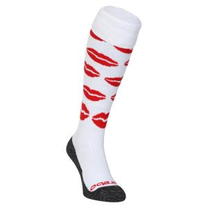 Brabo_Socks_Kisses_White_Red_