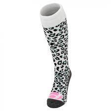 Brabo_Socks_Leopard_Mint_
