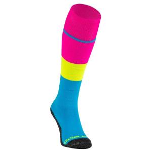 Brabo_Socks_Neon_Colorblock