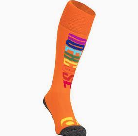 Brabo_Socks_No_Excuse_Orange_
