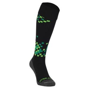 Brabo_Socks_Wall_Black_Green