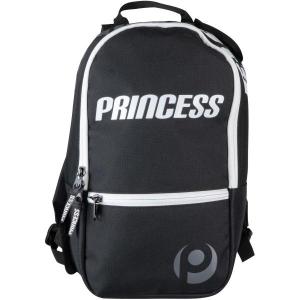 Princess_Backpack_No_Excuse_JR_Black_White