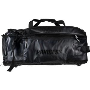 Princess_Duffle_Premium_Black_White