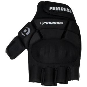 Princess_Premium_Player_Glove_Bk_Wh